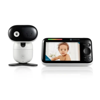Hot Motorola PIP1510 Video Baby Monitor Met Camera