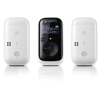 Fashion Motorola PIP152 Audio Baby Monitor