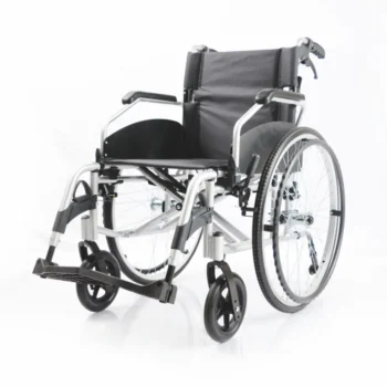 Discount Identités Mouvlight Opvouwbare Rolstoel - 47,5 Cm