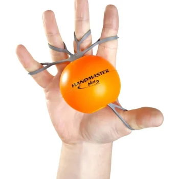 Hot Moves Handmaster Plus Handtrainer
