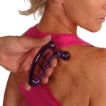Online Moves Massage Tool Index Knobber