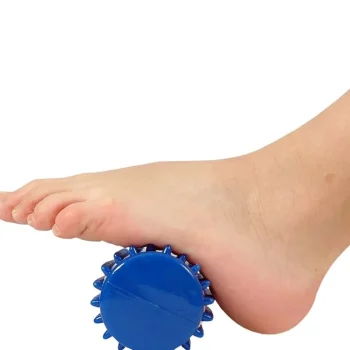 Outlet Moves Voetroller 16 Cm