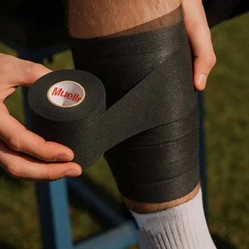 Outlet Mueller Mwrap Underwrap Tape