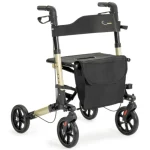 Best MultiMotion City Rollator