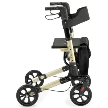 Best MultiMotion City Rollator