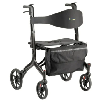 New MultiMotion Light XL Rollator