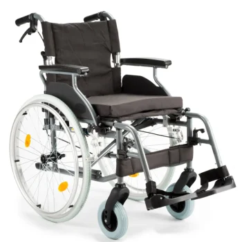 Best MultiMotion M5 Rolstoel - 50 Cm