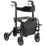 Hot MultiMotion Rollator Rolstoel