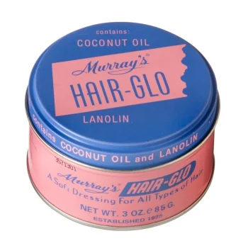 Online Murrays Murray's Hair-Glo Met Lanoline Gel