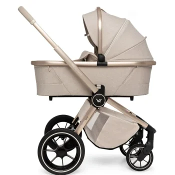 Best Muuvo Quick Boho 2-in-1 Kinderwagen Set