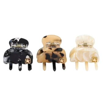 Fashion My Haircandy Haarklemmen