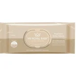 Online My Royal Baby Babydoekjes