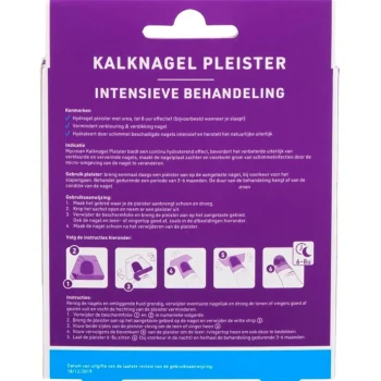 Discount Mycosan Kalknagelpleister