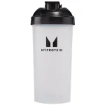 Fashion Myprotein Plastic Shaker