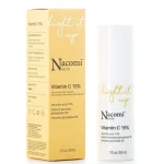 Sale Nacomi NXT Light It Up Vitamine C Serum 15%