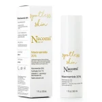 Best Nacomi NXT Serum Met Niacynamide 20%