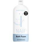 Clearance Naïf Baby & Kids Bath Foam