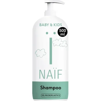 Outlet Naïf Baby & Kids Nourishing Shampoo