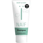 Clearance Naïf Baby & Kids Nourishing Shampoo