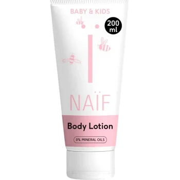 Discount Naïf Baby & Kids Verzachtende Bodylotion