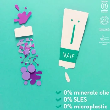 Fashion Naïf Baby & Kids Wash Gel