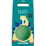 Online Naïf Kids Bath Bomb