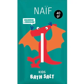 Online Naïf Kids Bath Salt