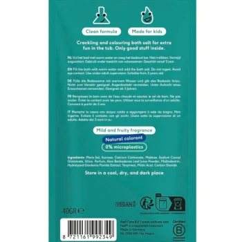Online Naïf Kids Bath Salt