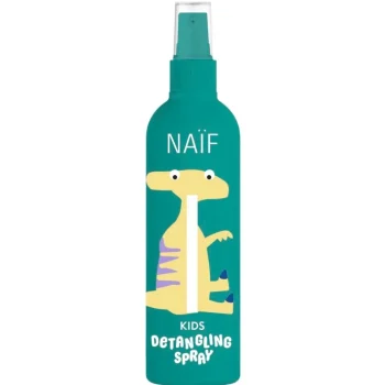 New Naïf Kids Detangling Spray