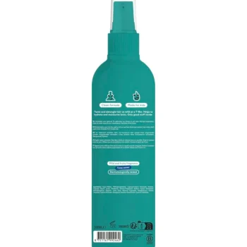 New Naïf Kids Detangling Spray