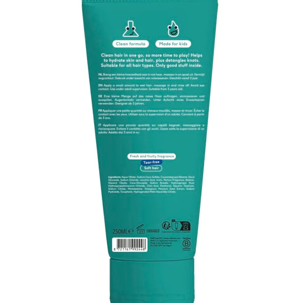 naf-kids-shampoo-conditioner-TCnYQrrK-1.webp New Naïf Kids Shampoo & Conditioner