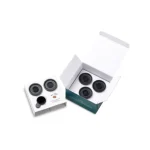 Discount OutIn Nano Filter Basket Kit Espressomachine Filters