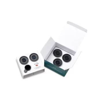 Discount OutIn Nano Filter Basket Kit Espressomachine Filters