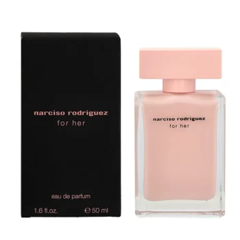 Discount Narciso Rodriguez For Her - Eau De Parfum 50ml