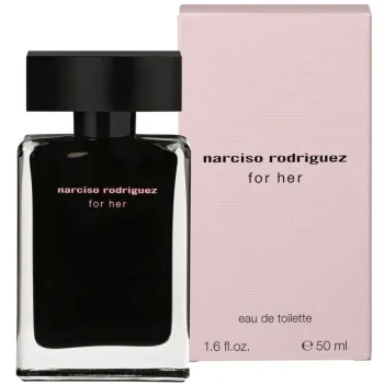 New Narciso Rodriguez For Her Eau De Toilette