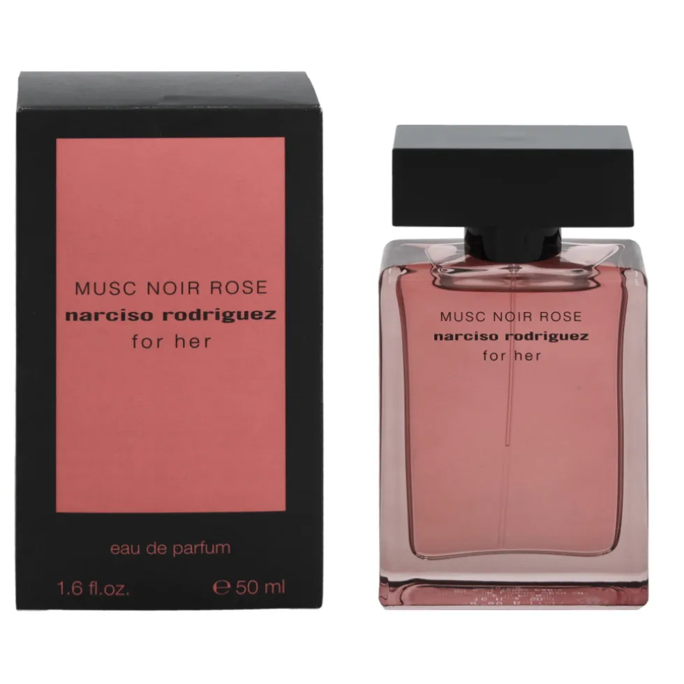 narciso-rodriguez-musc-noir-ro-eUfyifzR-0.webp New Narciso Rodriguez Musc Noir Rose For Her - Eau De Parfum 50ml