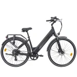 Online Villette Nassau Paradise Elektrische Fiets Met Geintegreerde Accu