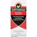 New Natterman Bronchicum Extra Sterk Hoestsiroop