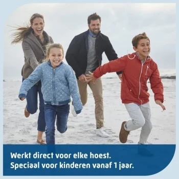 Discount Natterman Voor Alle Hoest Kindersiroop