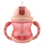 Sale Nuby Nûby 12+M Flip-It Beker Met Handvatten