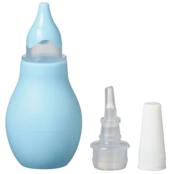 Hot Nuby Nûby Neus- En Oorreiniger