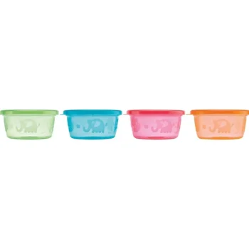 Online Nuby Nûby Snackkommetjes