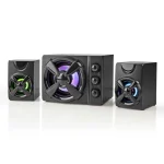 Best Nedis GSPR31021BK Gaming Speaker
