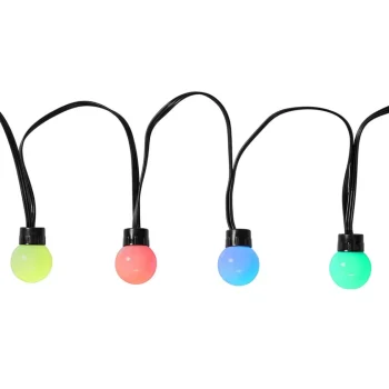 Outlet Nedis WIFILP02C48 Fullcolour, RGB+, Smart Wi-Fi-lichtsnoer
