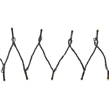 Best Nedis WIFILX02W400 Smart Wi-Fi-lichtsnoer