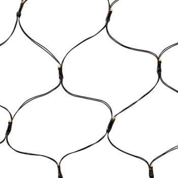 Sale Nedis WIFILXN01W280 Smart Wifi LED Net