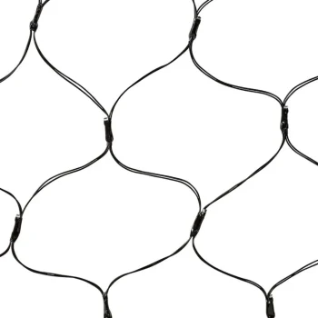 Sale Nedis WIFILXN01W280 Smart Wifi LED Net