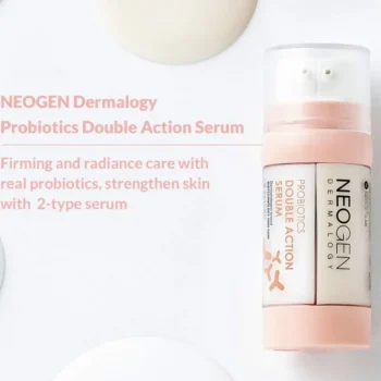 Best NEOGEN Probiotics Double Action Serum