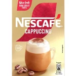 Best Nescafe Nescafé Cappuccino Oploskoffie