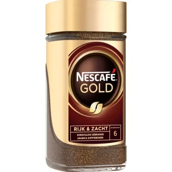 Best Nescafe Nescafé Gold Oploskoffie